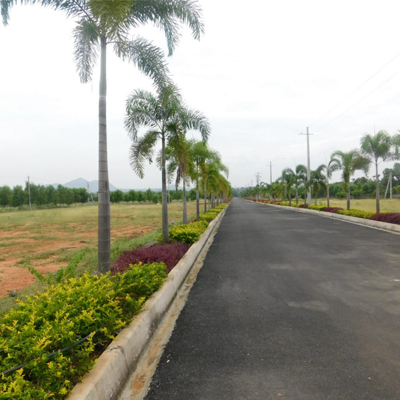 Nandan Green Avenues 02