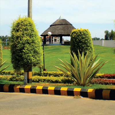 Nandan Green Avenues 06