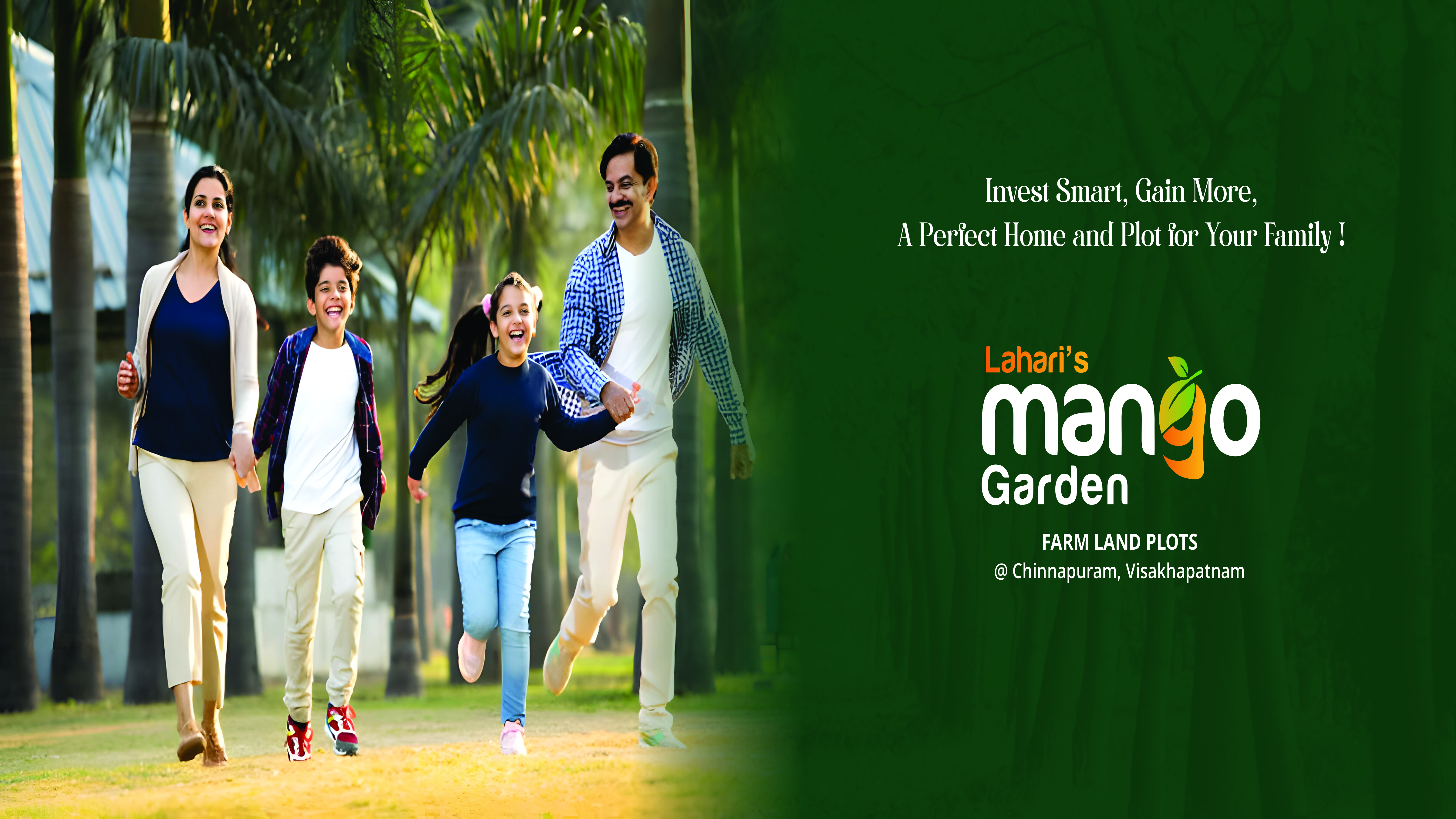 Nandana Green Avenues