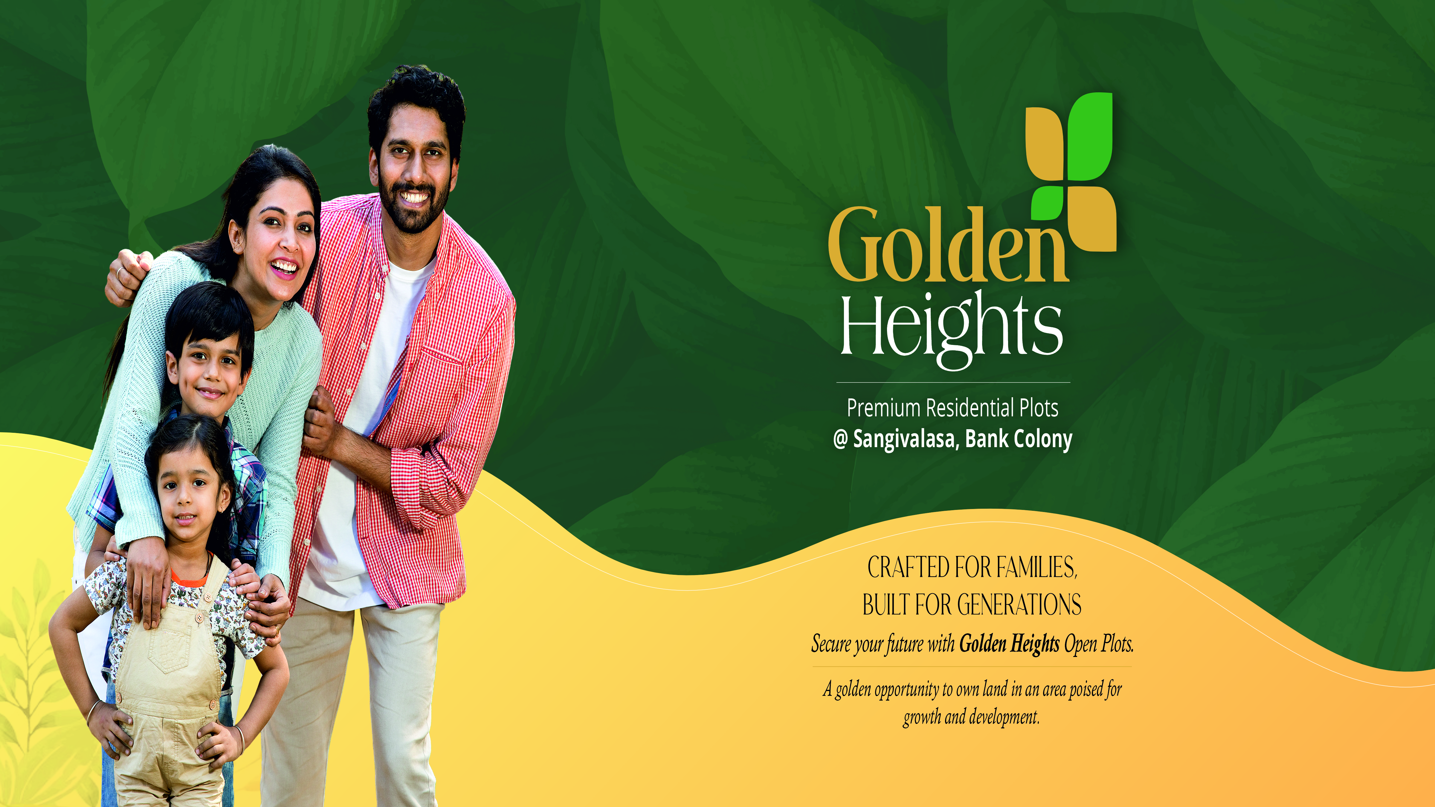 Nandana Green Avenues